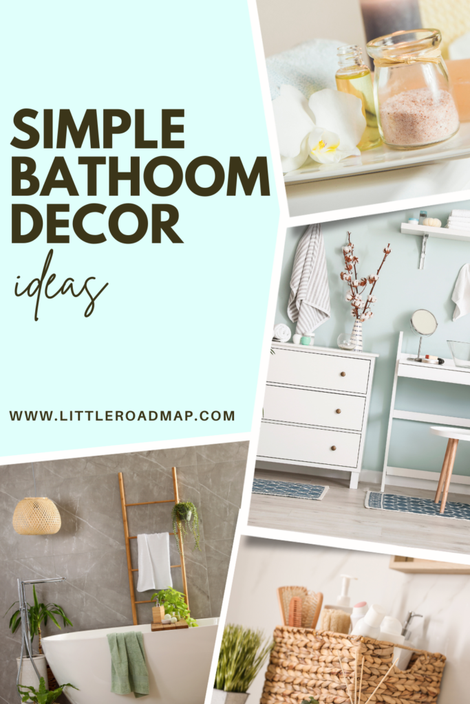 bathroom decor ideas