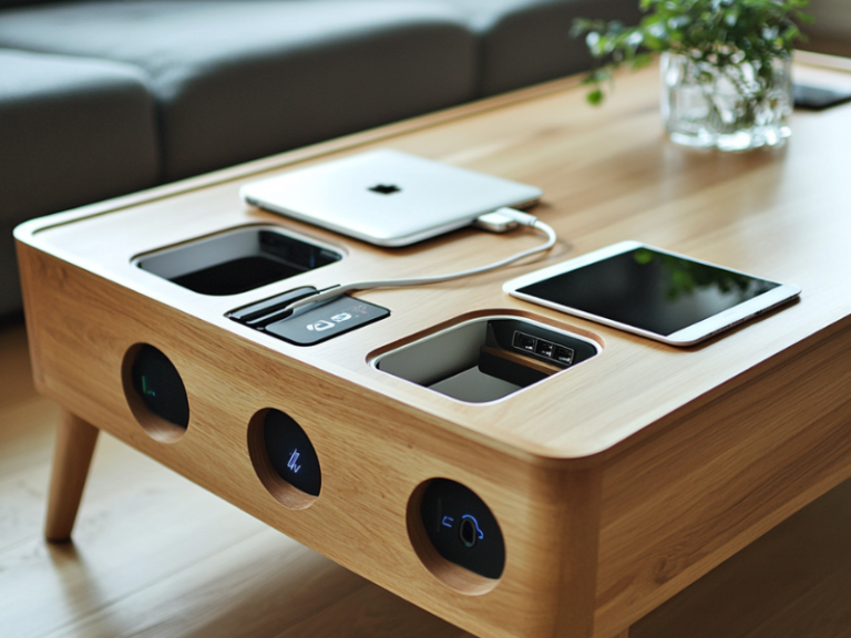 13 Table Living Room Ideas That'll Make You Rethink Your Space - Little