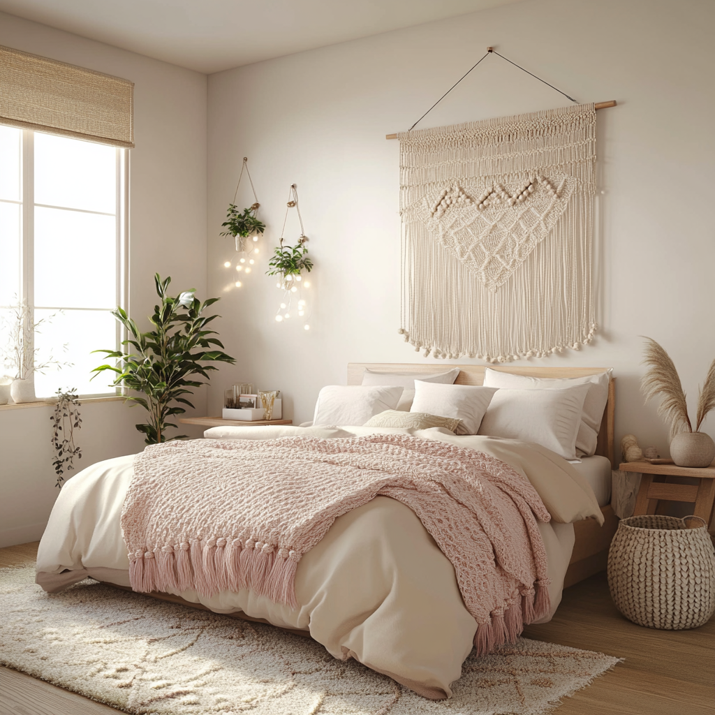 wall decor bedroom